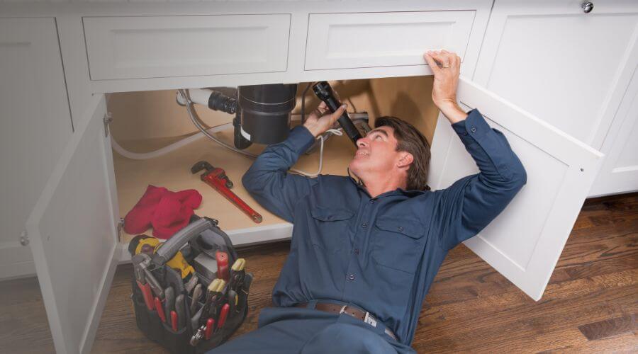 Professional septic pumping service in Veblen, SD